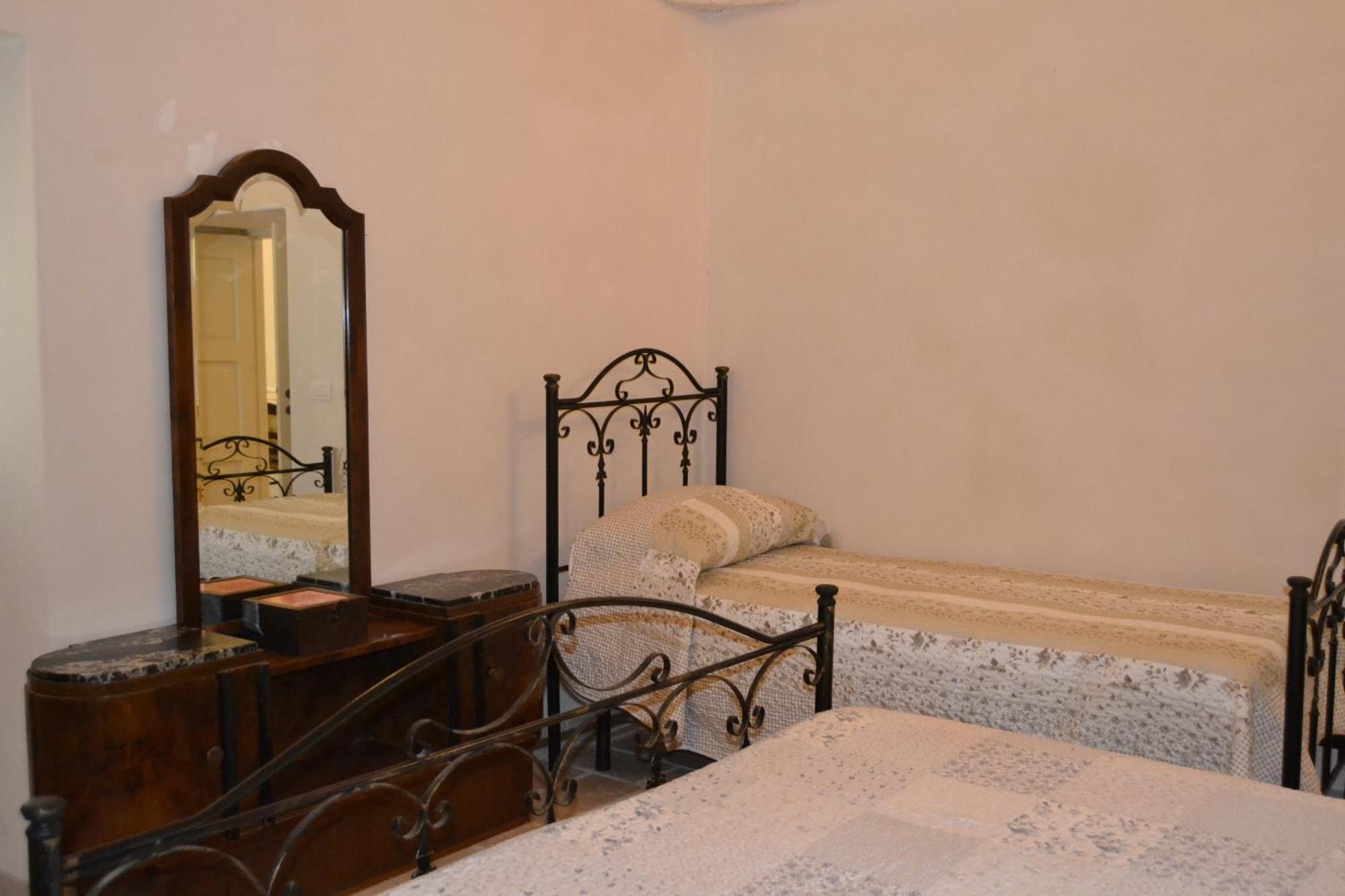 Trullo Amico Villa Cisternino Exterior photo