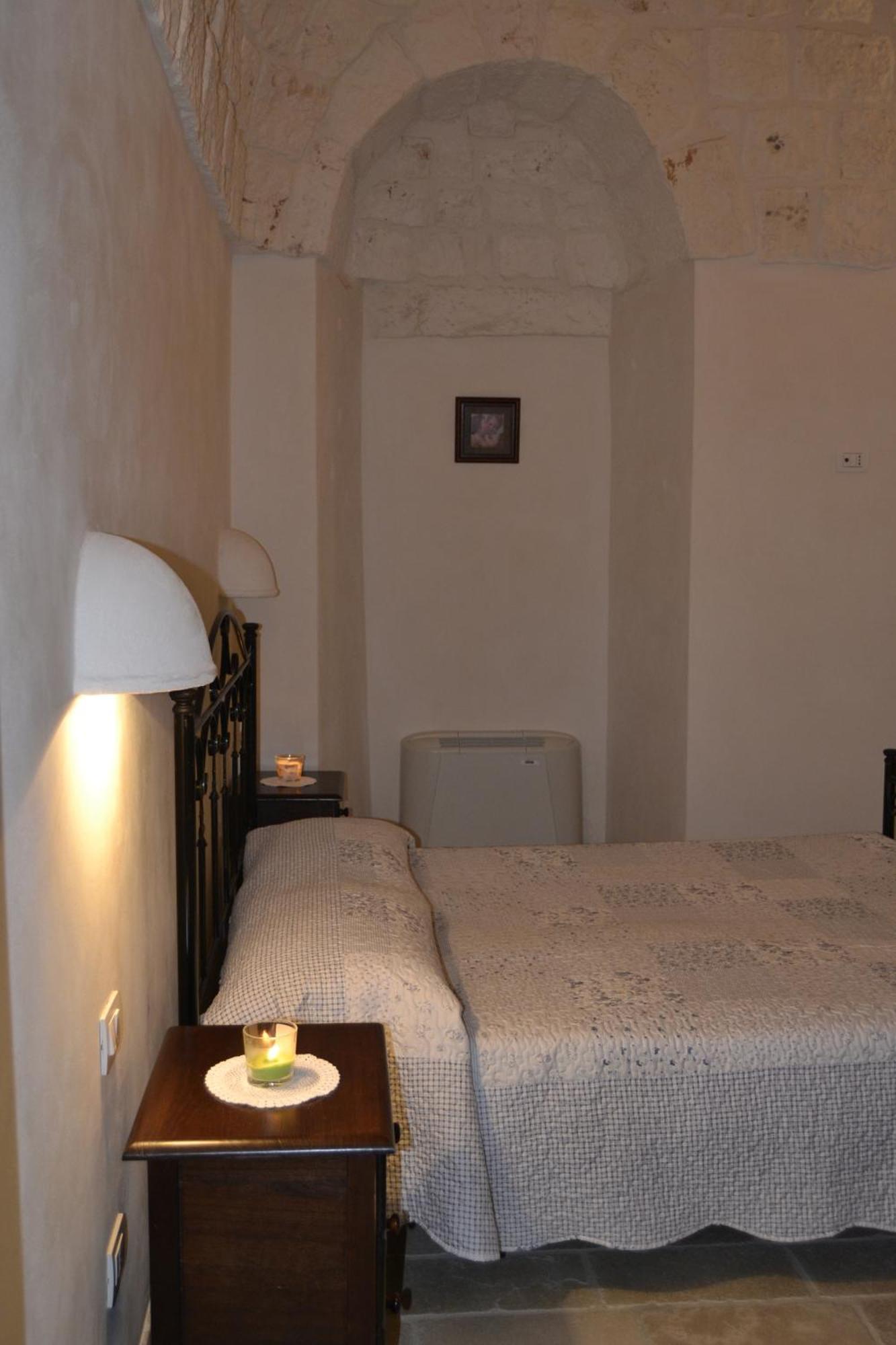 Trullo Amico Villa Cisternino Exterior photo